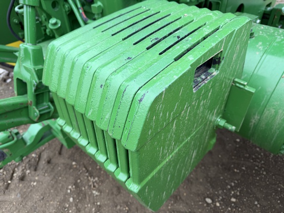 2014 John Deere 8370RT - Photo26