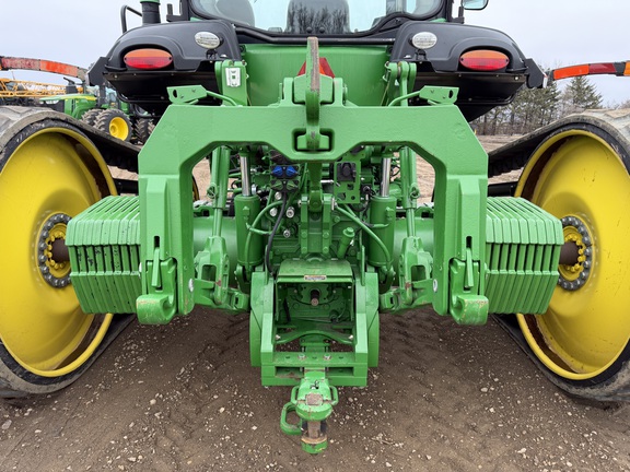 2014 John Deere 8370RT - Photo27