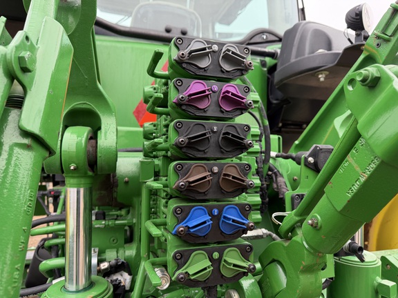 2014 John Deere 8370RT - Photo28