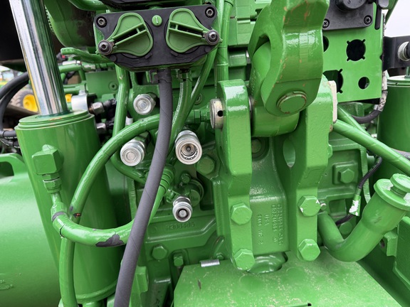 2014 John Deere 8370RT - Photo29