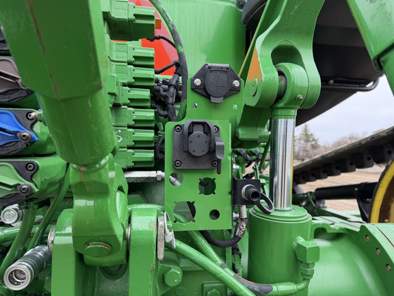 2014 John Deere 8370RT - Photo30