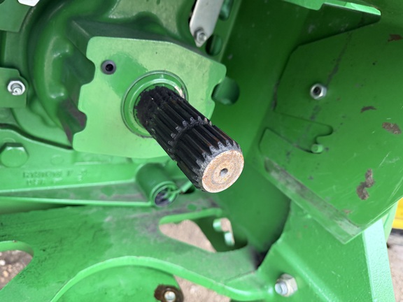 2014 John Deere 8370RT - Photo31