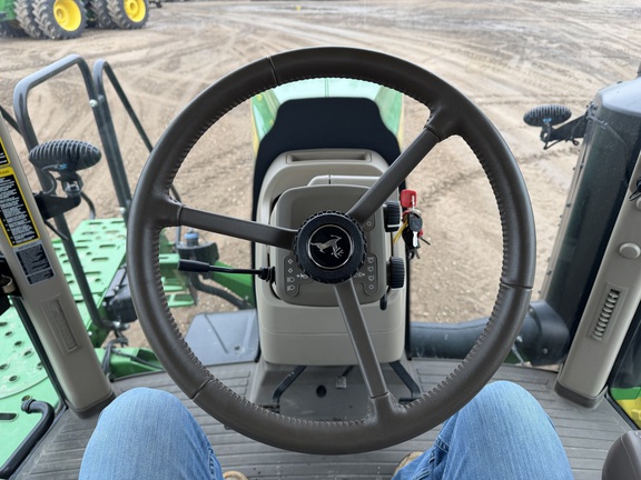 2014 John Deere 8370RT - Photo34