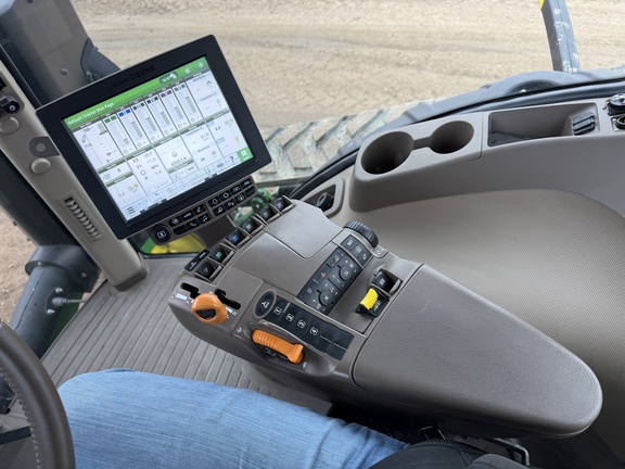 2014 John Deere 8370RT - Photo37