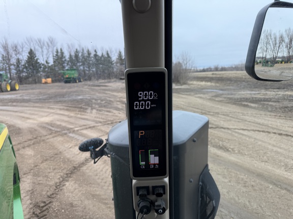 2014 John Deere 8370RT - Photo38