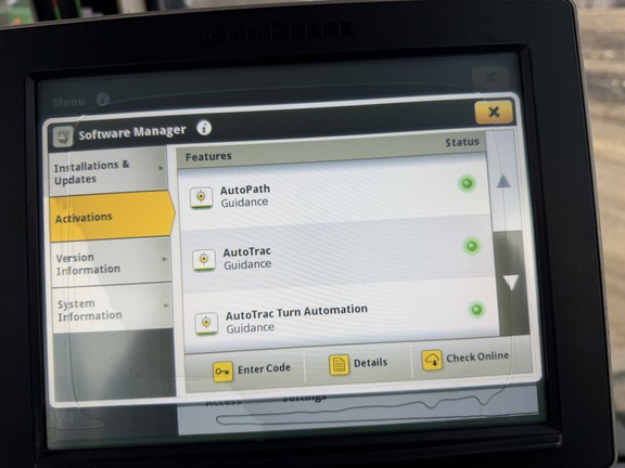 2014 John Deere 8370RT - Photo40