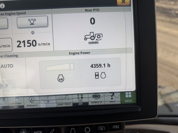 2014 John Deere 8370RT - Photo39