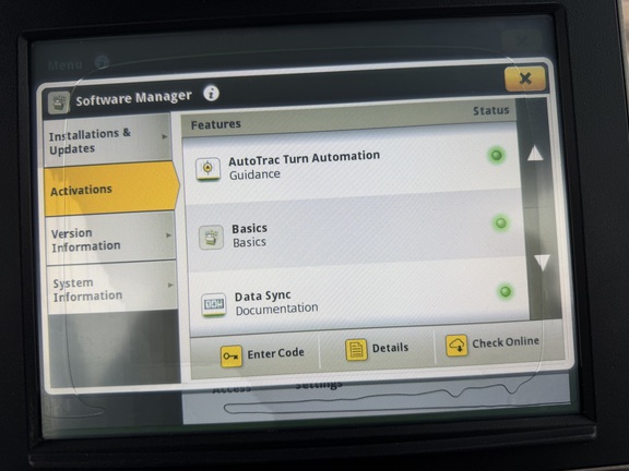 2014 John Deere 8370RT - Photo41