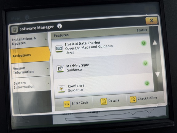 2014 John Deere 8370RT - Photo43