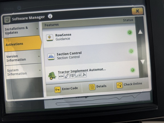 2014 John Deere 8370RT - Photo44