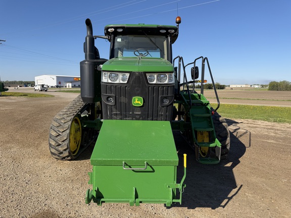 2014 John Deere 8370RT - Photo8
