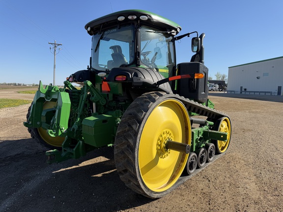 2014 John Deere 8370RT - Photo3