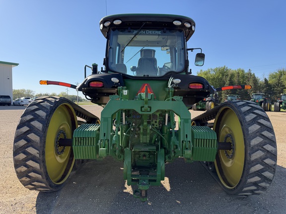 2014 John Deere 8370RT - Photo4