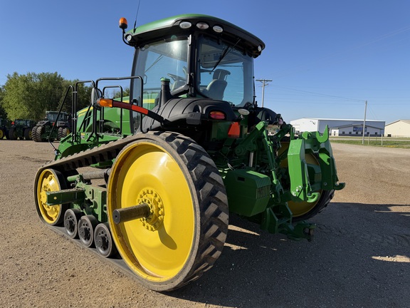 2014 John Deere 8370RT - Photo5