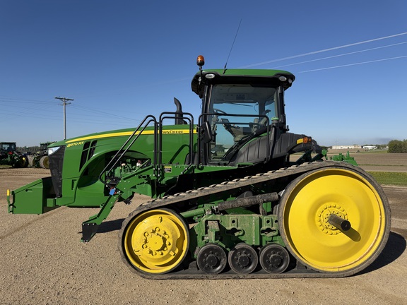 2014 John Deere 8370RT - Photo6