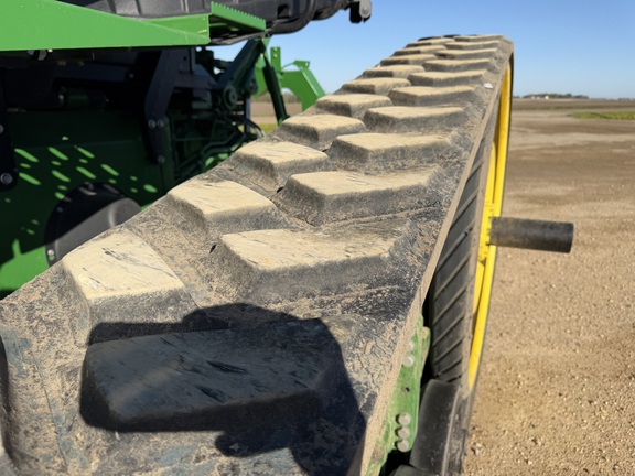 2014 John Deere 8370RT - Photo9