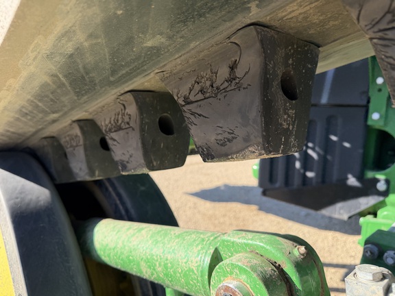 2014 John Deere 8370RT - Photo10
