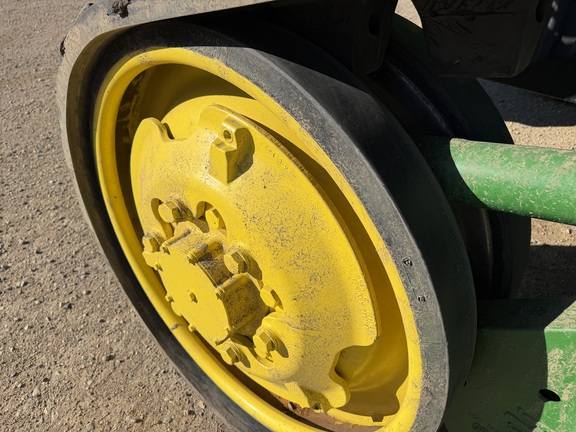 2014 John Deere 8370RT - Photo11