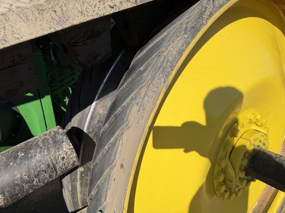 2014 John Deere 8370RT - Photo12