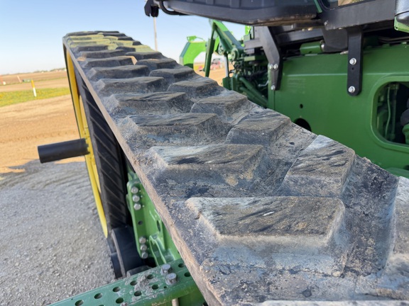 2014 John Deere 8370RT - Photo14