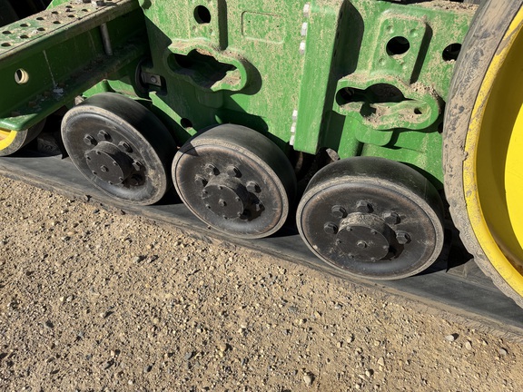 2014 John Deere 8370RT - Photo13