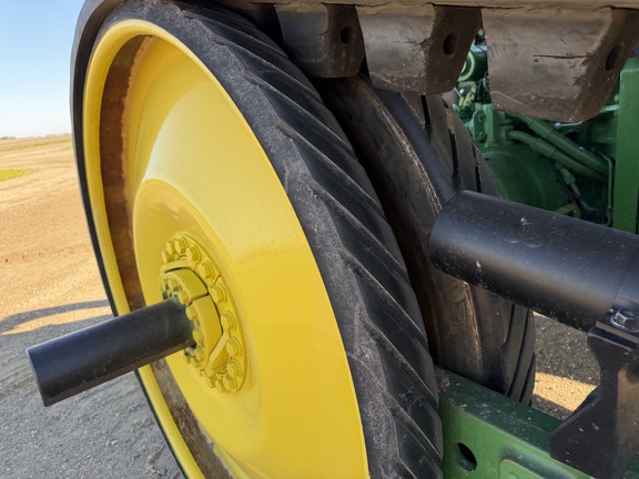 2014 John Deere 8370RT - Photo16