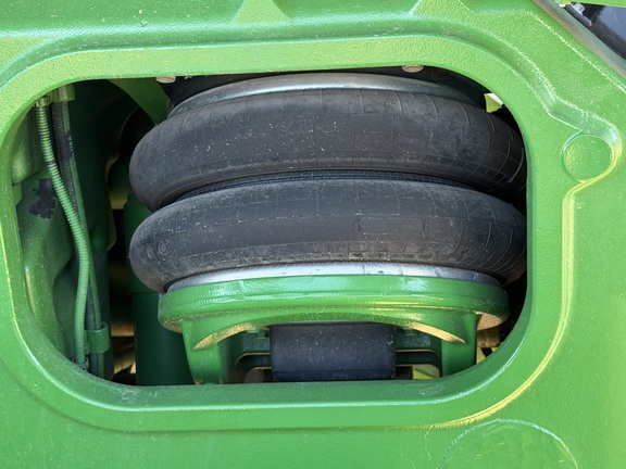 2014 John Deere 8370RT - Photo19