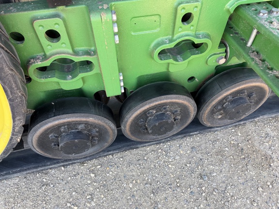 2014 John Deere 8370RT - Photo18