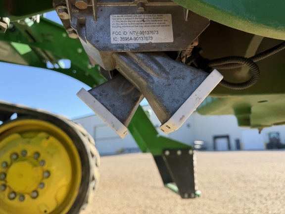 2014 John Deere 8370RT - Photo20