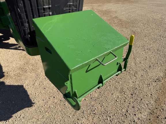 2014 John Deere 8370RT - Photo21