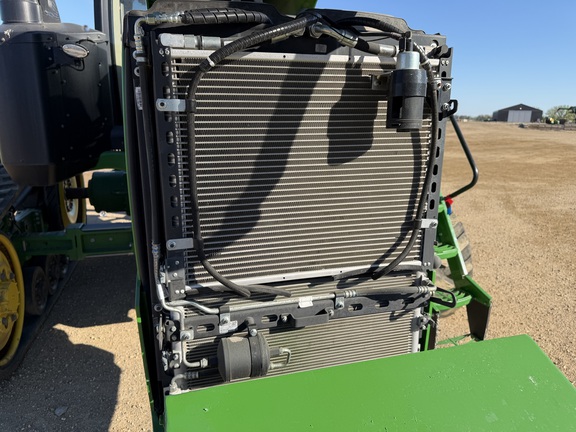 2014 John Deere 8370RT - Photo23