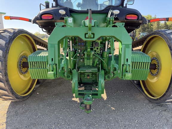 2014 John Deere 8370RT - Photo24