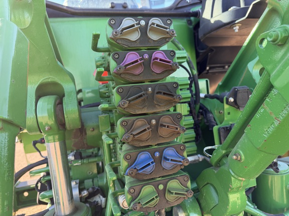 2014 John Deere 8370RT - Photo25