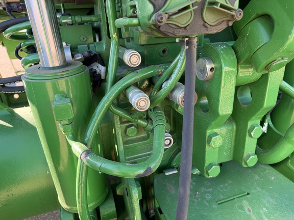 2014 John Deere 8370RT - Photo26