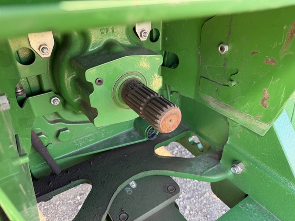 2014 John Deere 8370RT - Photo28