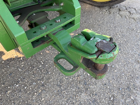 2014 John Deere 8370RT - Photo29