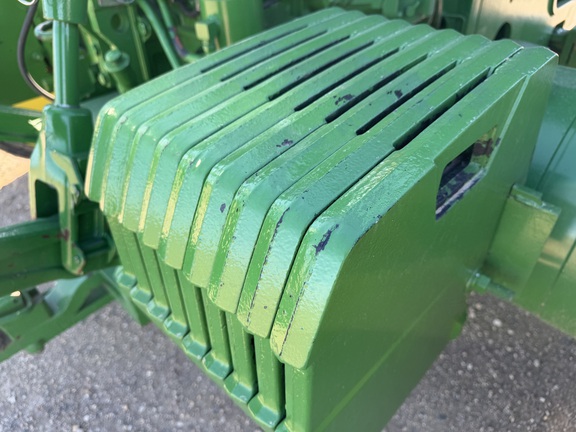 2014 John Deere 8370RT - Photo31