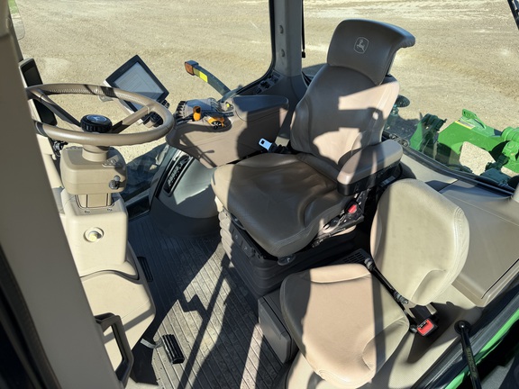 2014 John Deere 8370RT - Photo32