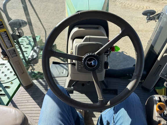 2014 John Deere 8370RT - Photo33