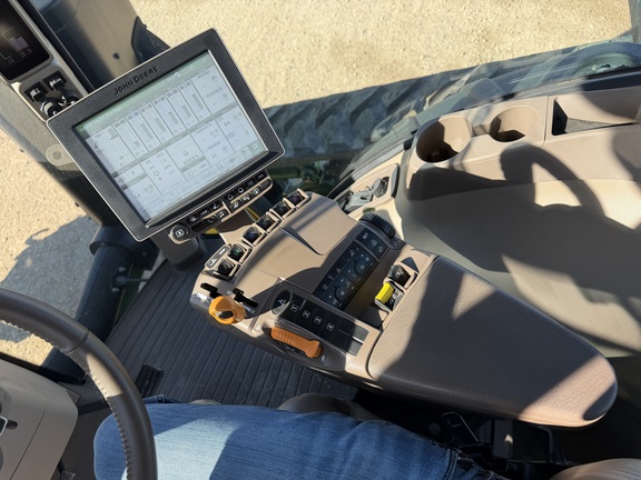 2014 John Deere 8370RT - Photo35