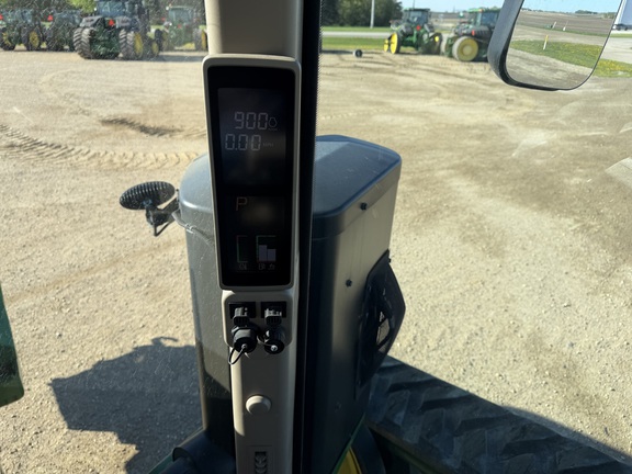 2014 John Deere 8370RT - Photo36