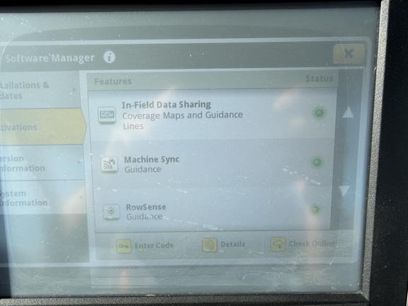 2014 John Deere 8370RT - Photo41