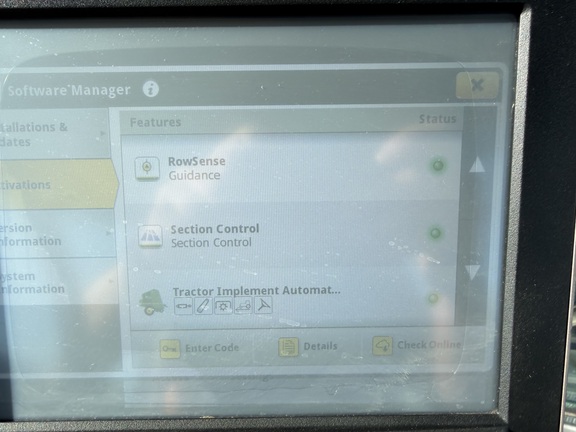 2014 John Deere 8370RT - Photo42