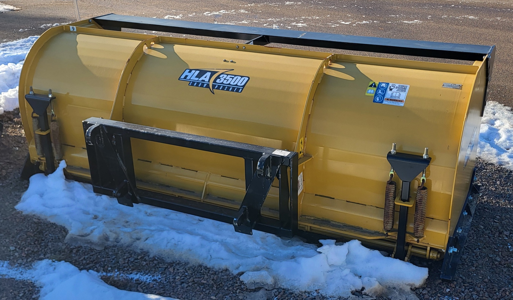 2022 Horst SP350009 Image 4