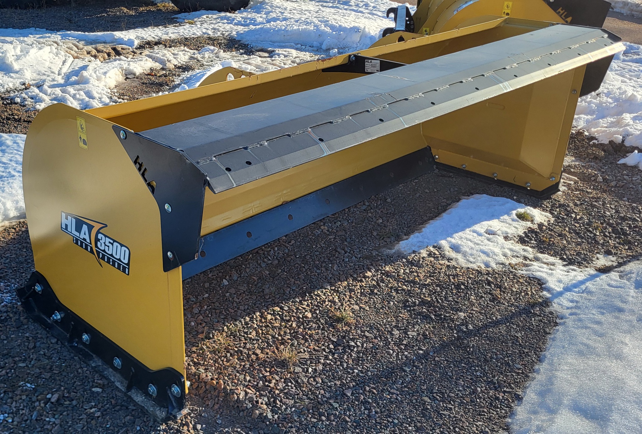 2022 Horst SP350009 Image 1