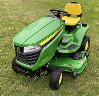 Lawn Mower For Sale 2025 John Deere X330 , 22 HP