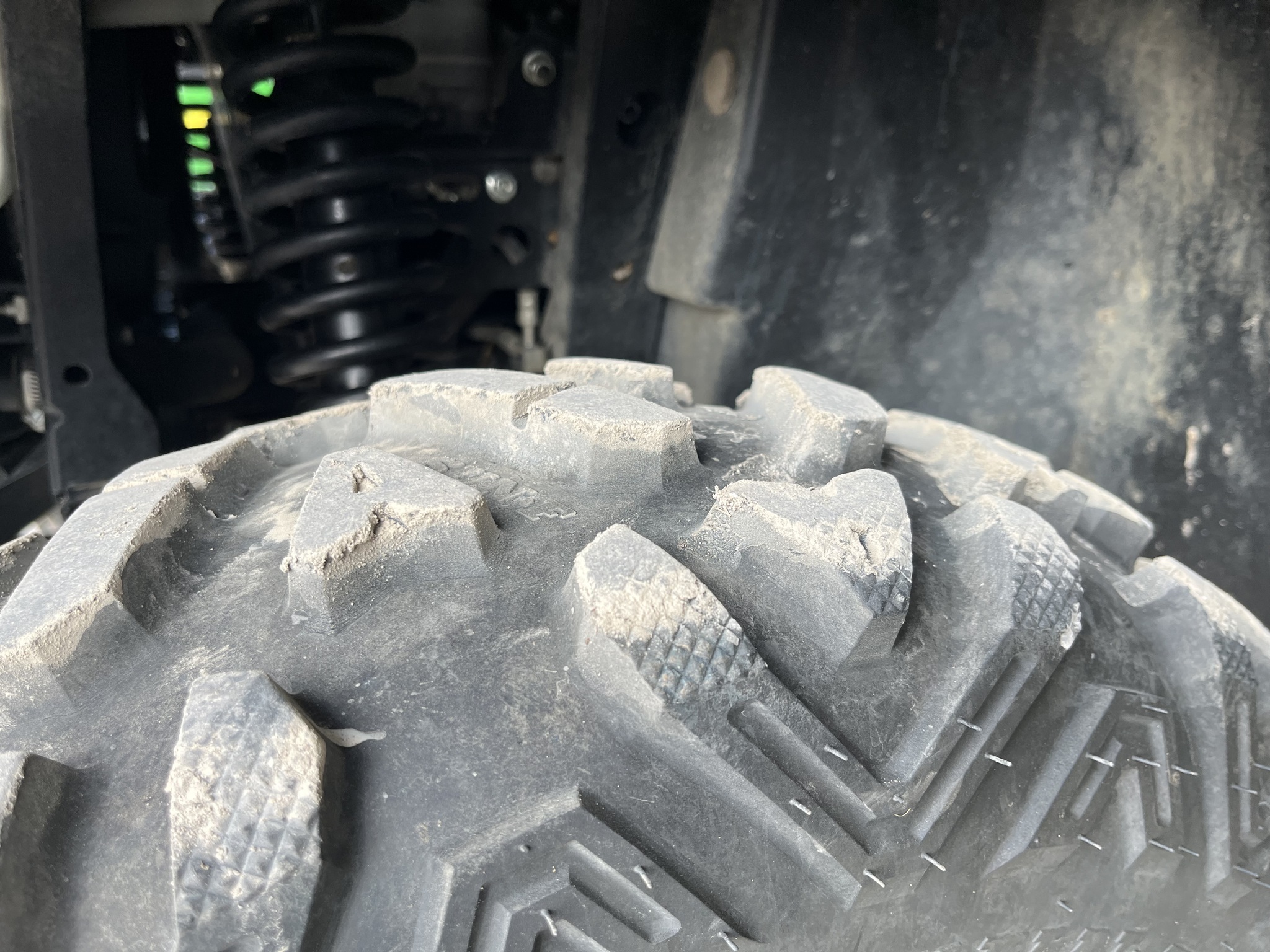  2023 John Deere XUV 835M at Heritage Tractor in Seneca, KS