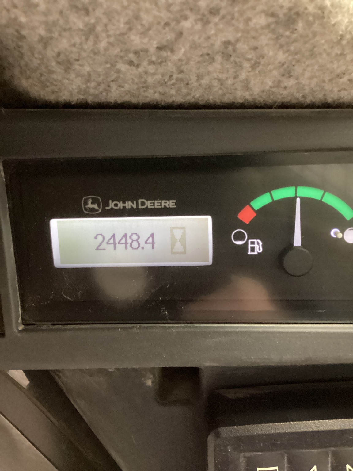 2021 John Deere 333G Image 10