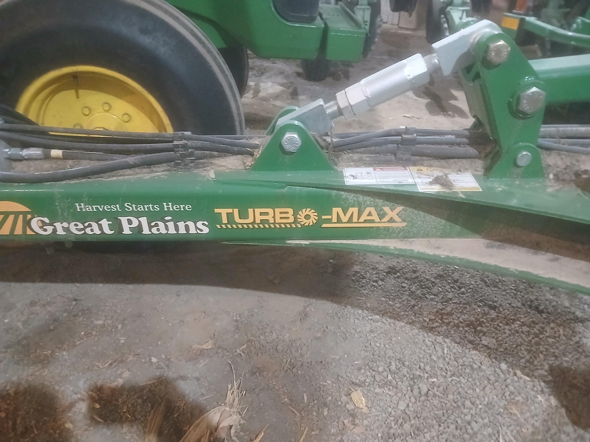 2020 Great Plains 2400TM Image 5