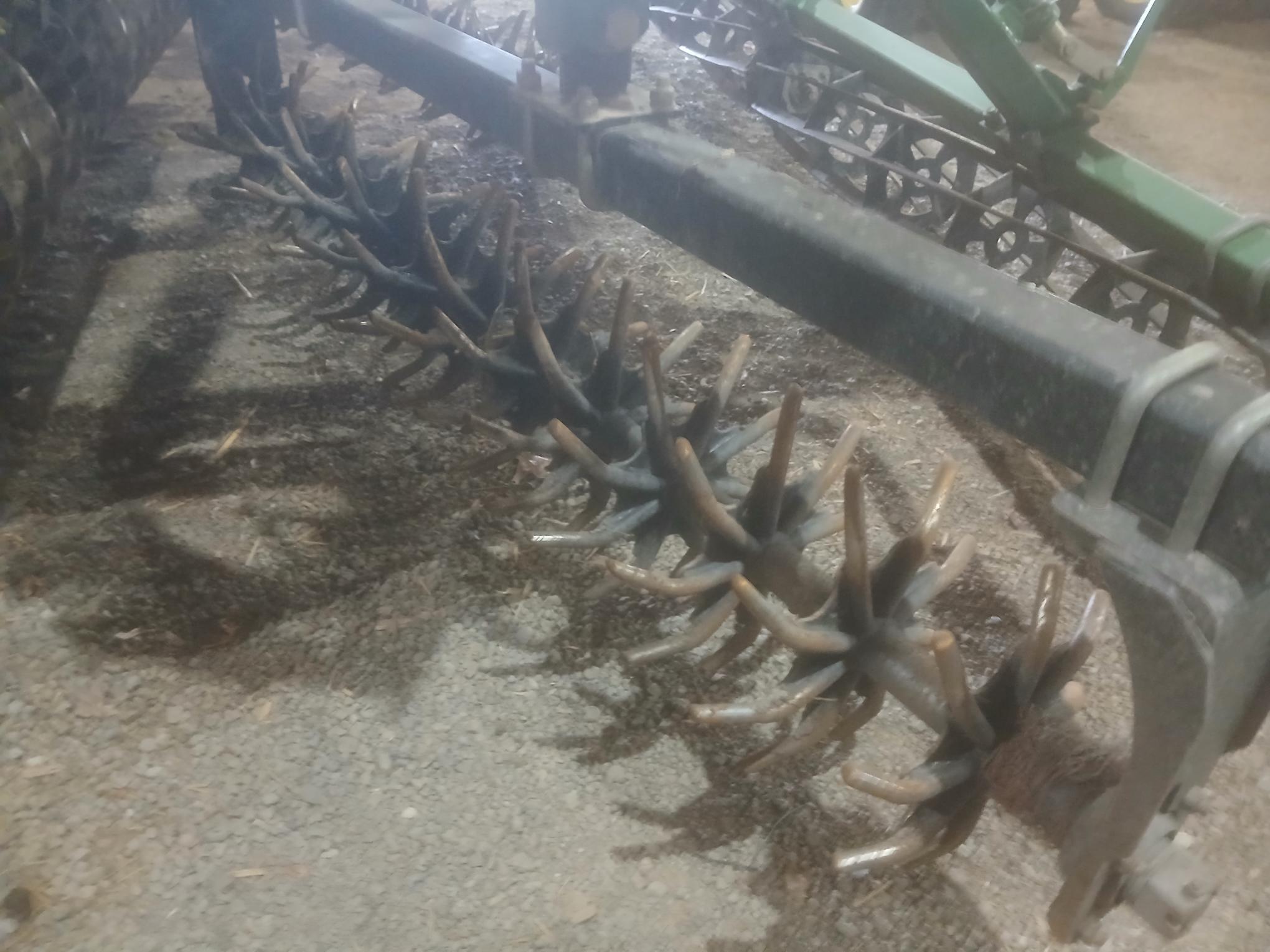 2020 Great Plains 2400TM Image 7